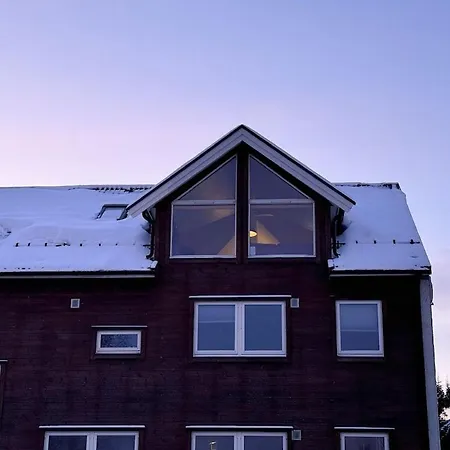 Cozy And Loft In * Tromso