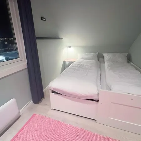 Apartmán Cozy And Loft In *