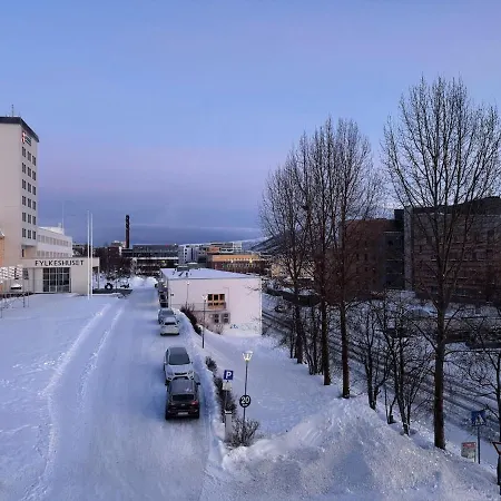 Cozy And Loft In Apartmán *