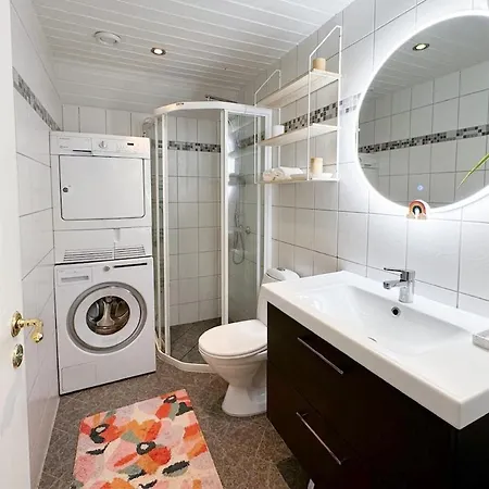 Cozy And Loft In * Tromsø