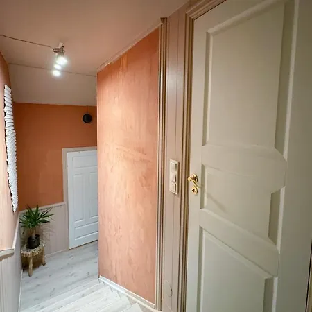 Apartmán Cozy And Loft In