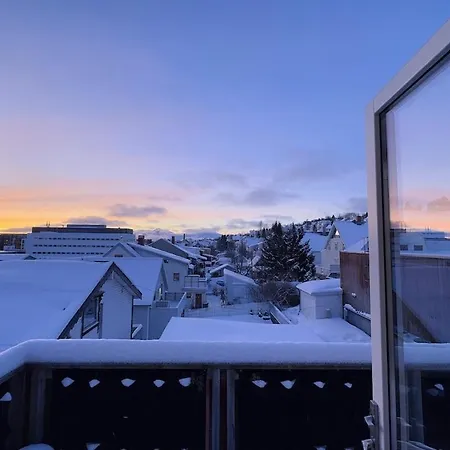 Apartmán Cozy And Loft In