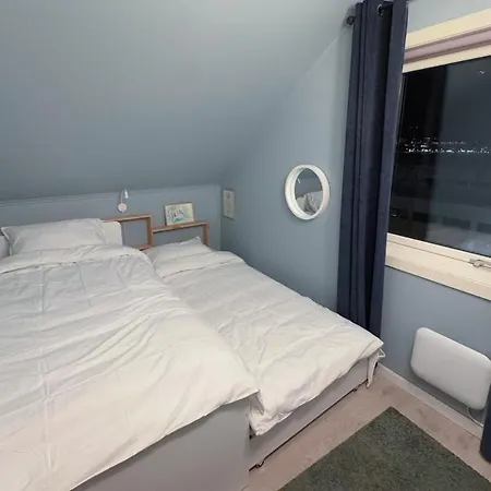 Cozy And Loft In Tromsø
