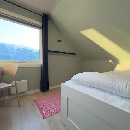 Apartmán Cozy And Loft In