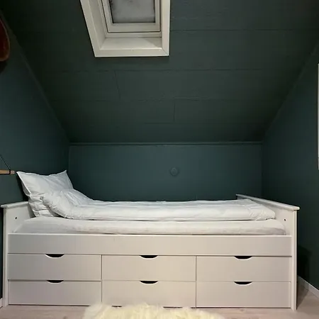 Cozy And Loft In Apartmán *