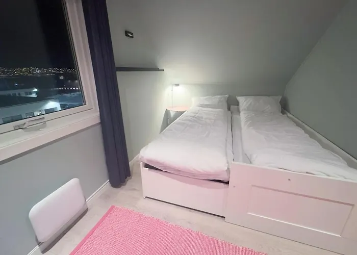 Apartamento Cozy And Loft In *