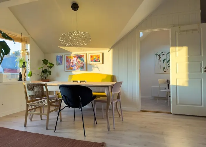 Cozy And Loft In Apartamento *