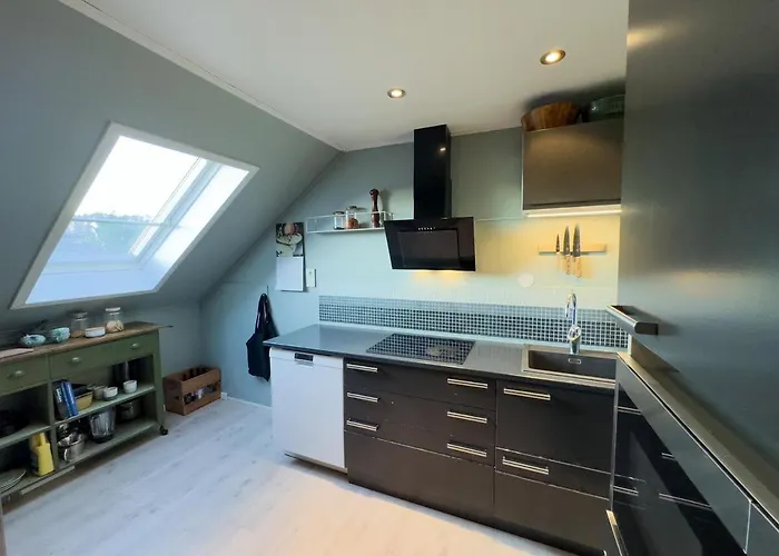 Cozy And Loft In Apartamento