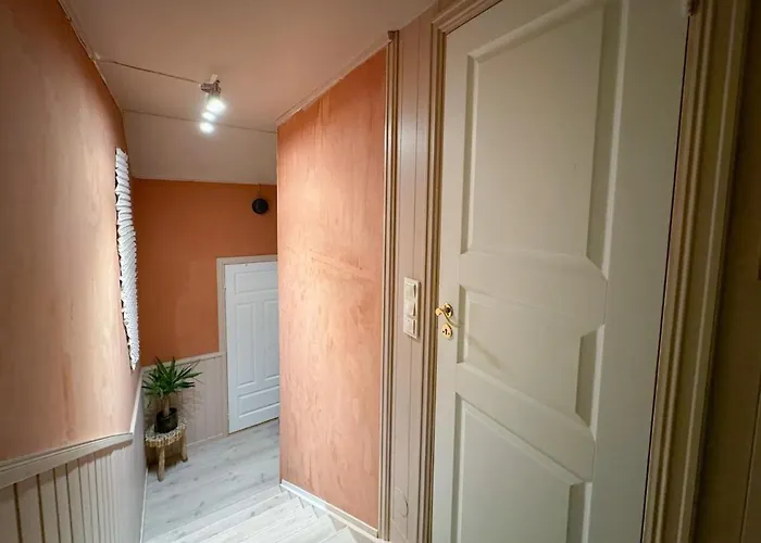 Apartamento Cozy And Loft In