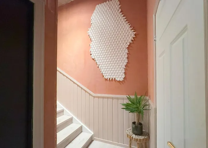 Apartamento Cozy And Loft In *