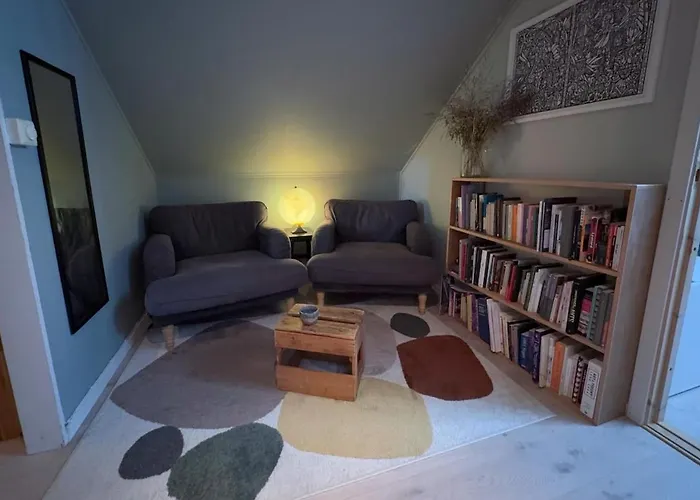 Cozy And Loft In Apartamento