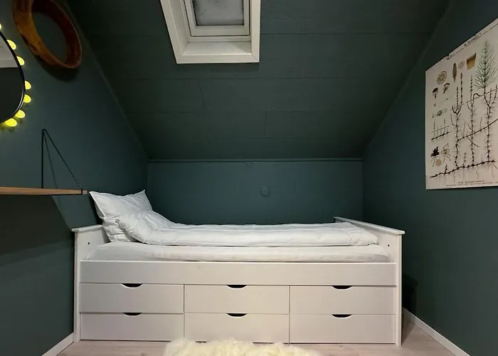 Cozy And Loft In Apartamento *