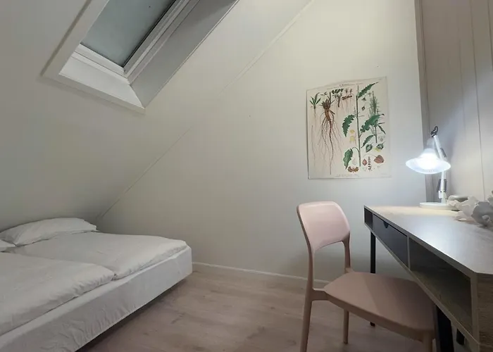 Apartamento Cozy And Loft In *