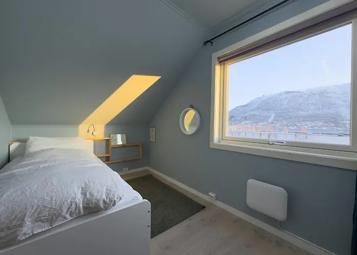 Cozy And Loft In Apartamento