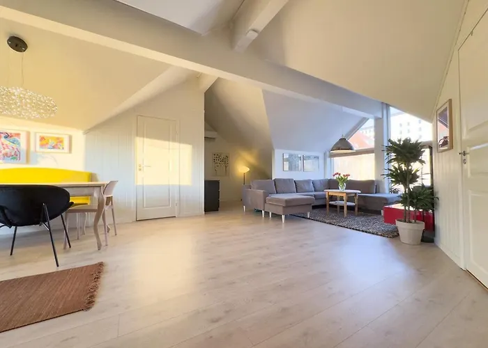 Apartamento Cozy And Loft In *