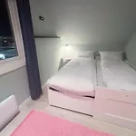 Διαμέρισμα Cozy And Loft In *