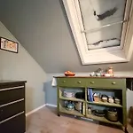 Cozy And Loft In