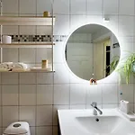 Διαμέρισμα Cozy And Loft In Τρόμσο