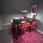Cozy And Loft In