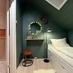 Διαμέρισμα Cozy And Loft In