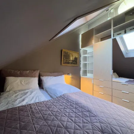Cozy And Loft In Τρόμσο